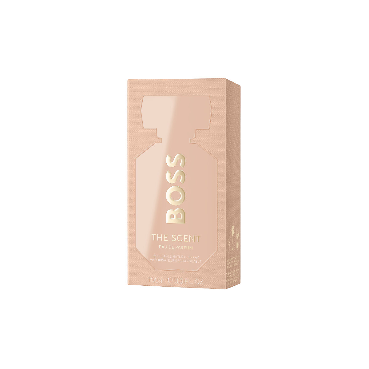 HUGO BOSS THE SCENT FOR HER EAU DE PARFUM